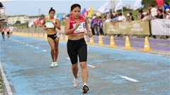 Thư SEA Games: Sự tiếc nuối của Thanh Phúc!